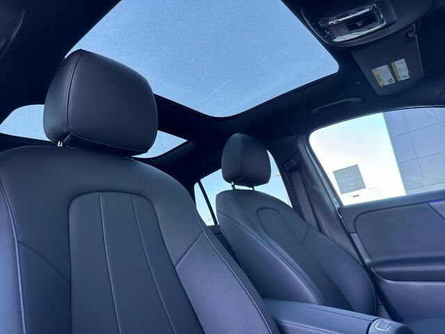Certified 2026 Mercedes-Benz GLA 250 image 19