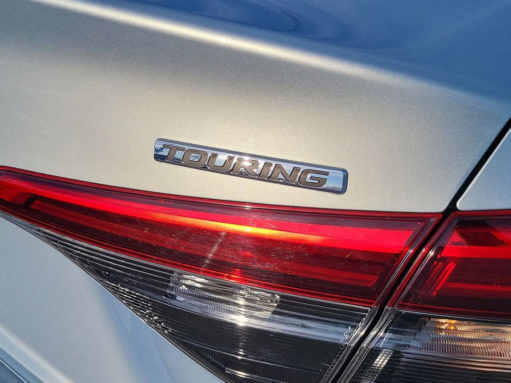 Used 2022 Honda Civic Touring image 24