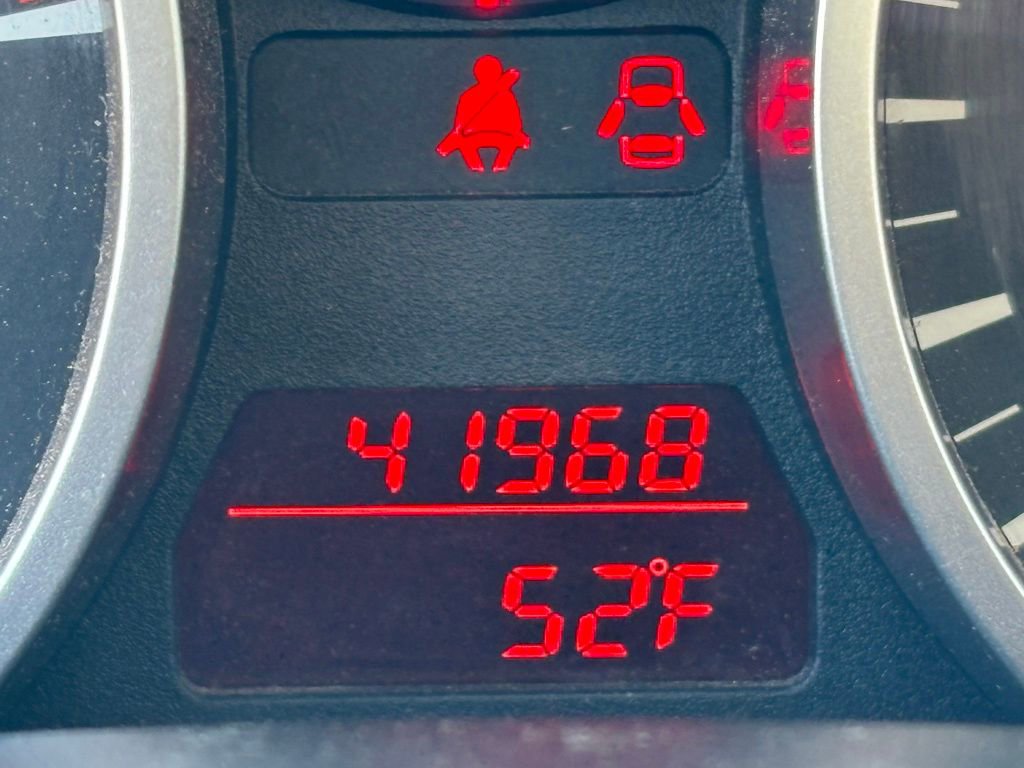 Used 2009 MAZDA MX-5 Miata Grand Touring w/ Premium Pkg image 11