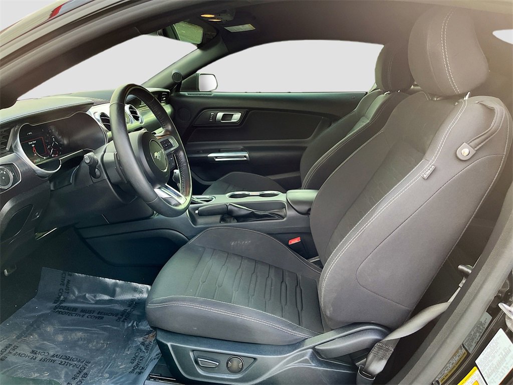 Used 2023 Ford Mustang Mach 1 image 21