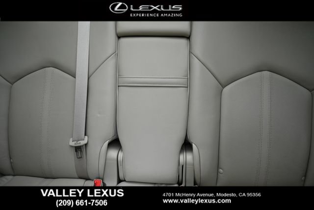 Used 2015 Cadillac SRX Premium w/ LPO, U-Rail D-Rings Package image 15