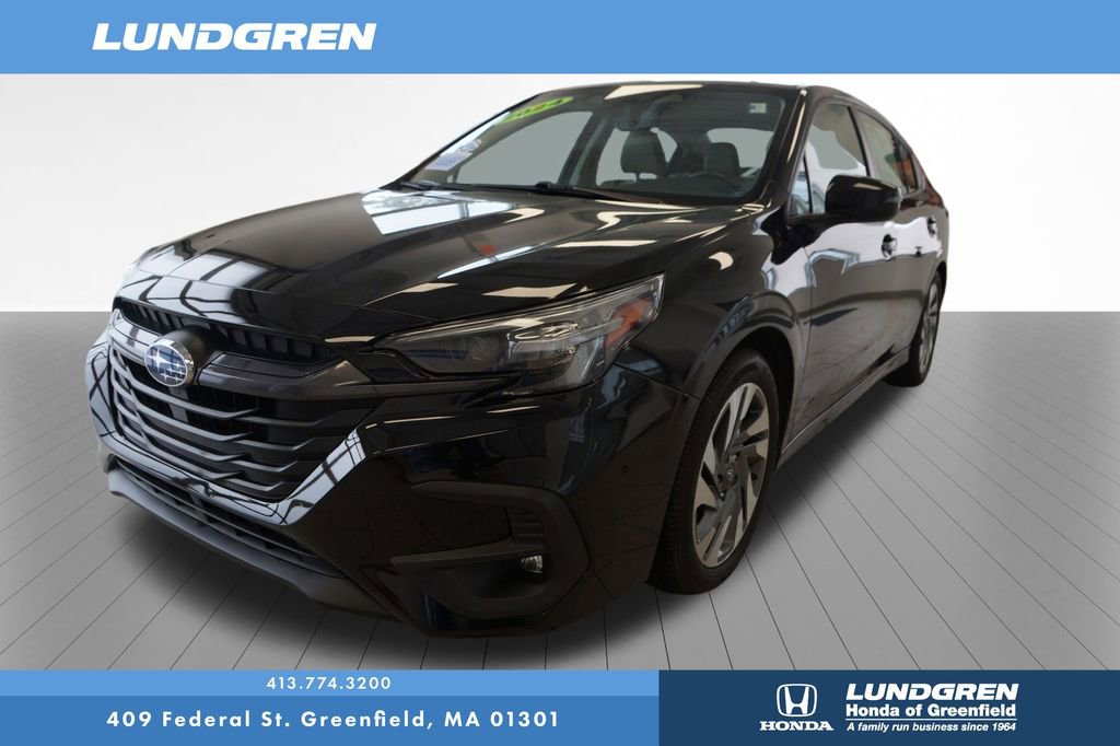 Used 2024 Subaru Legacy Limited image 3