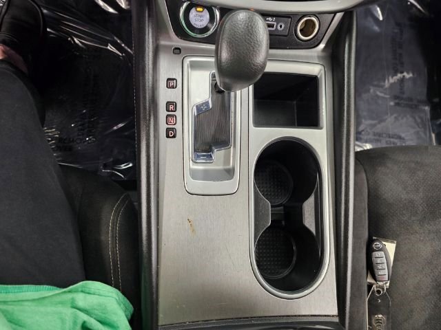 Used 2020 Nissan Murano S w/ Technology Package image 17