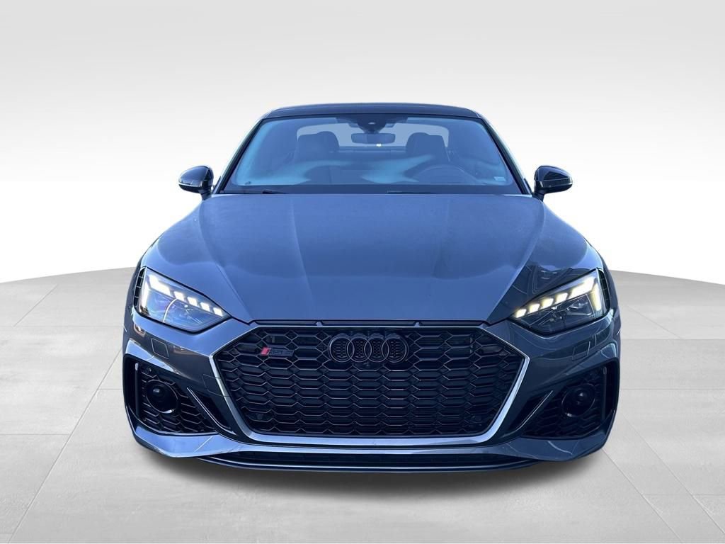 Used 2022 Audi RS 5 image 8