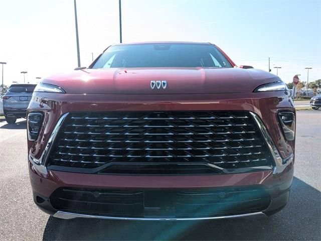 New 2026 Buick Enclave Avenir w/ Super Cruise Package FWD image 9