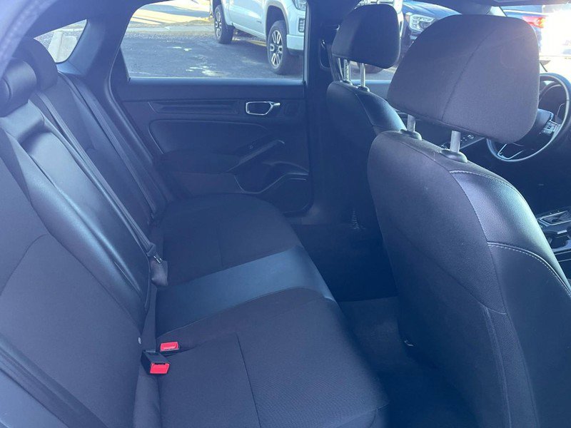 Used 2025 Honda Civic Sport image 12