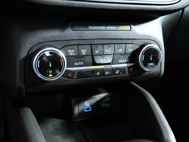 Certified 2023 Ford Escape Active w/ Cold Weather Package FWD image 20