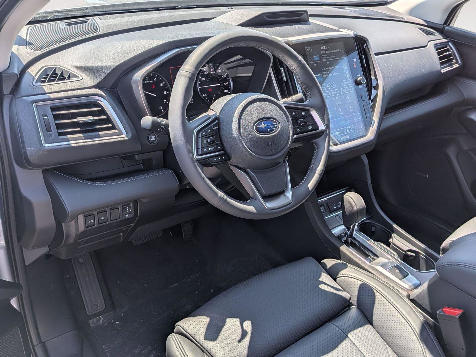 New 2026 Subaru Ascent Touring AWD/4WD image 9