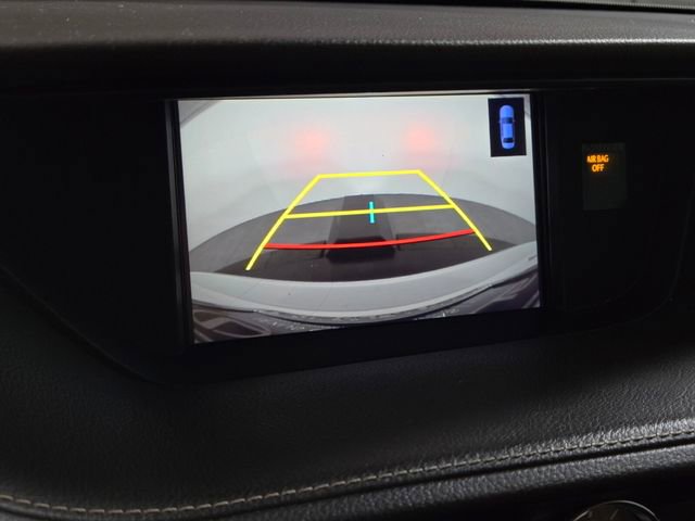 Used 2018 Lexus ES 350 w/ Luxury Package w/Wood Trim image 34
