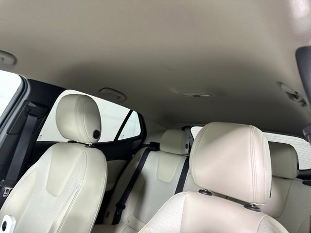 Used 2024 Buick Encore GX Preferred w/ Comfort Package image 12