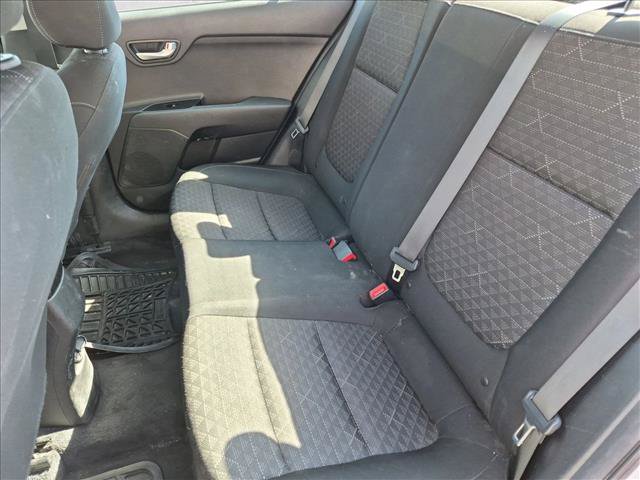 Used 2018 Kia Rio S FWD image 7
