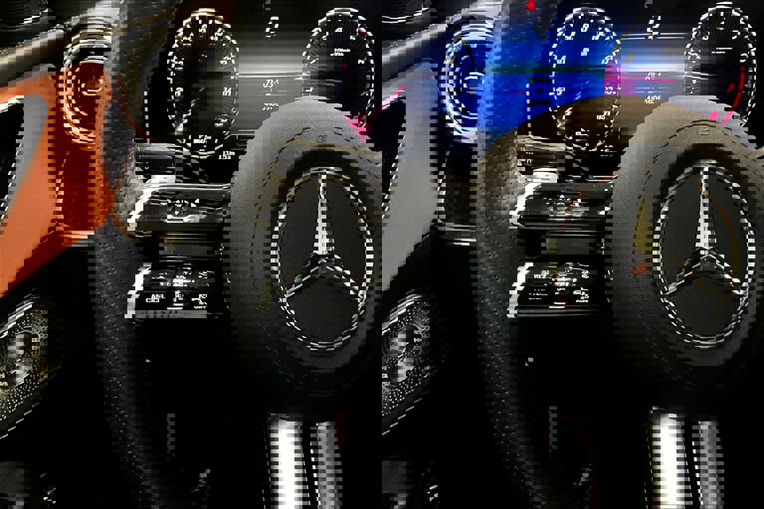 Certified 2024 Mercedes-Benz C 300 4MATIC Sedan image 24