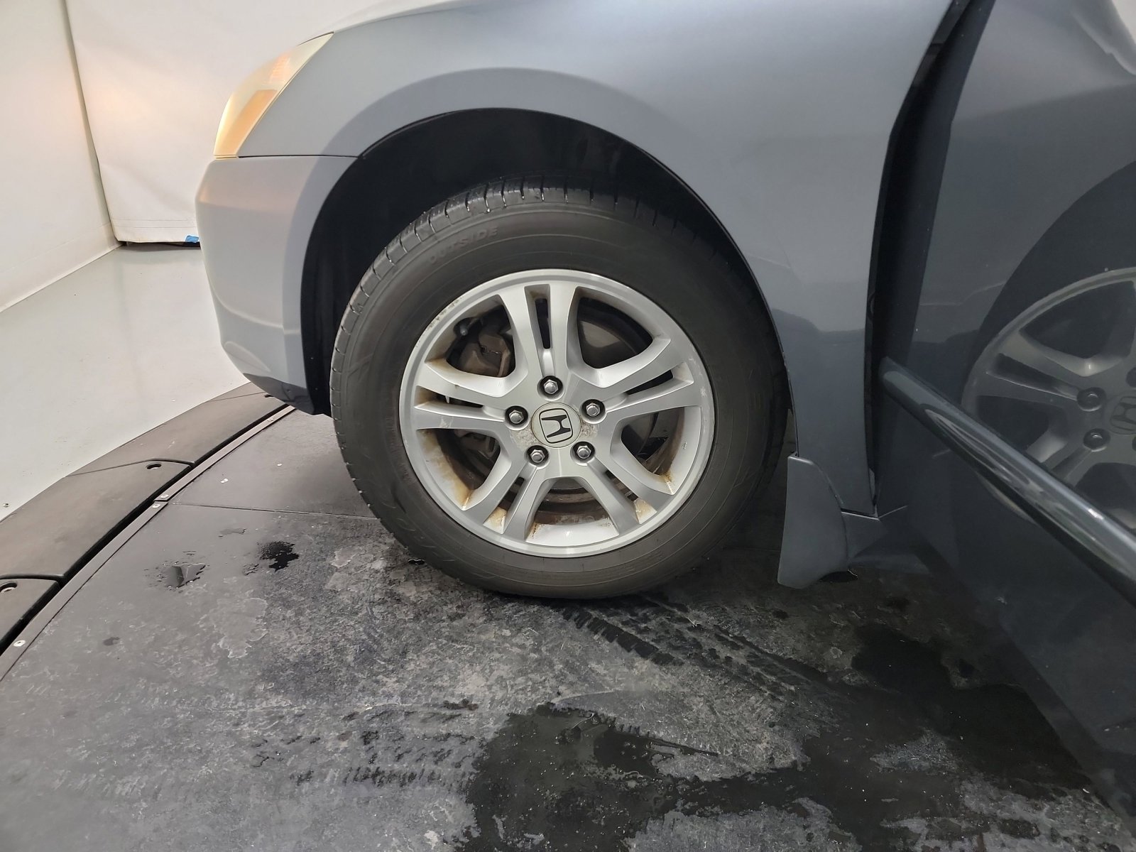 Used 2006 Honda Accord SE image 28