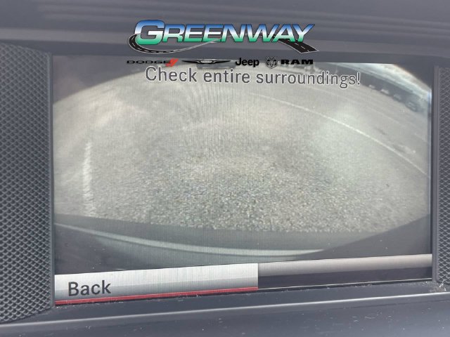 Used 2014 Mercedes-Benz C 250 Sedan image 23