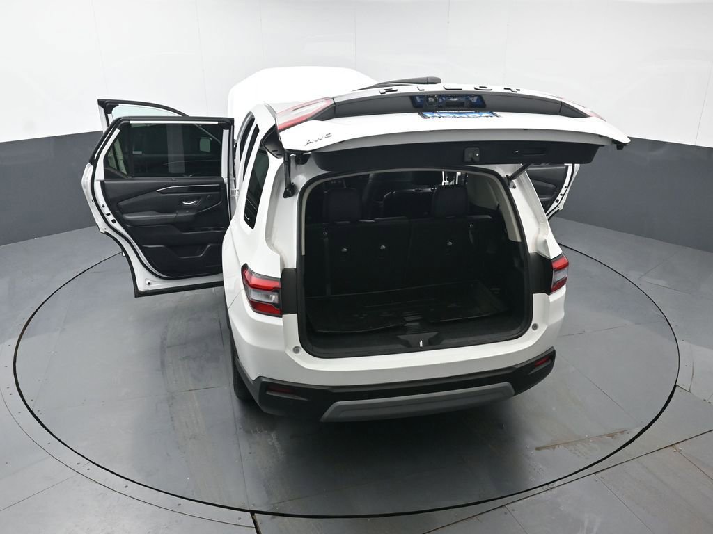 Certified 2024 Honda Pilot EX-L image 51