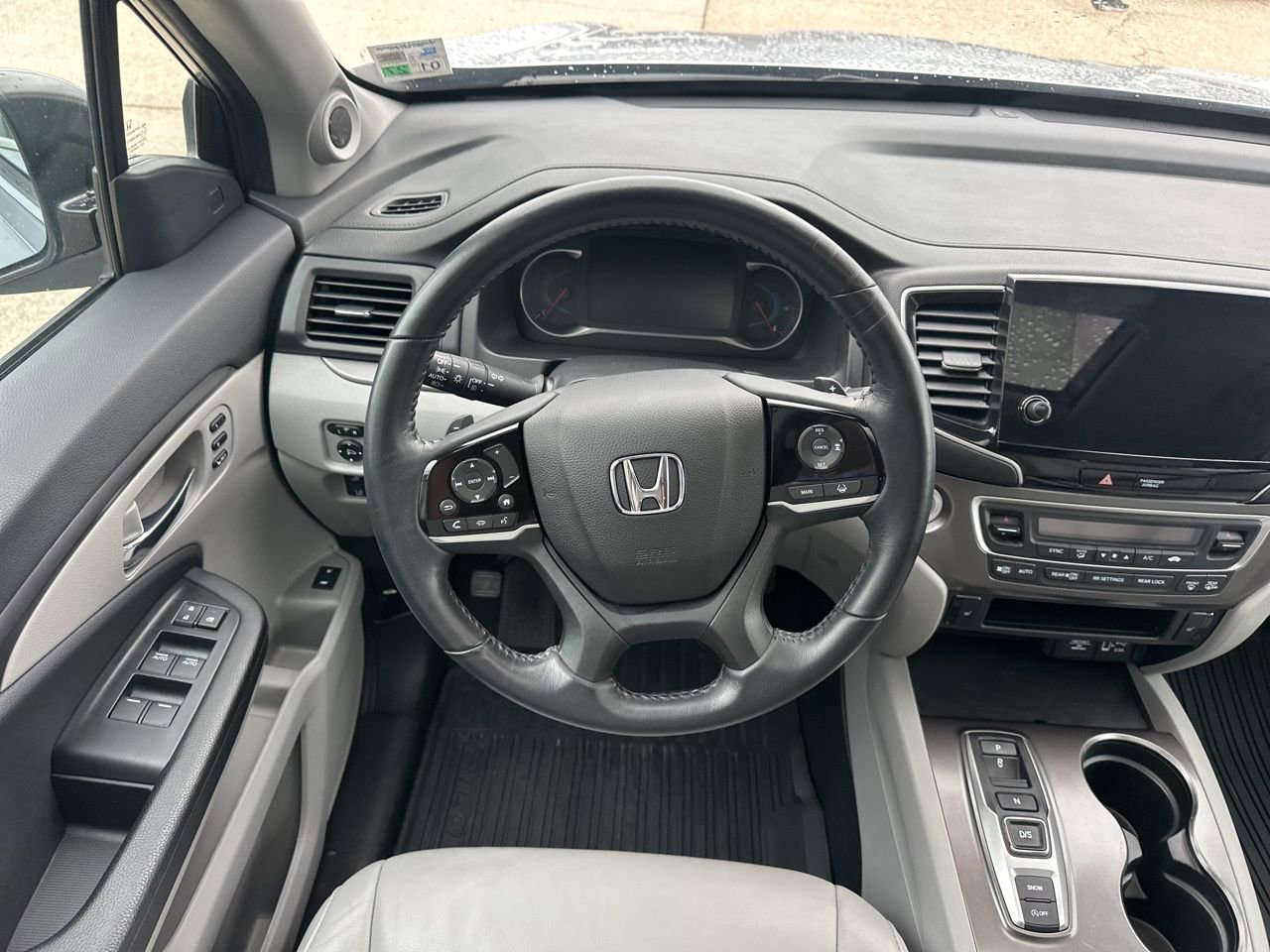 Used 2021 Honda Pilot EX-L image 11