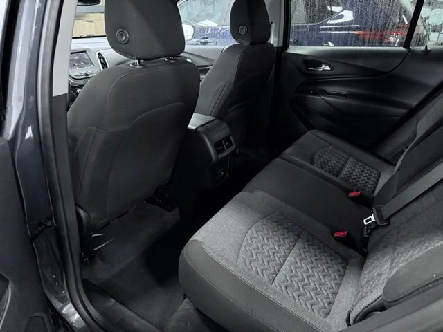 Used 2023 Chevrolet Equinox LT w/ Driver Convenience Package AWD/4WD image 20