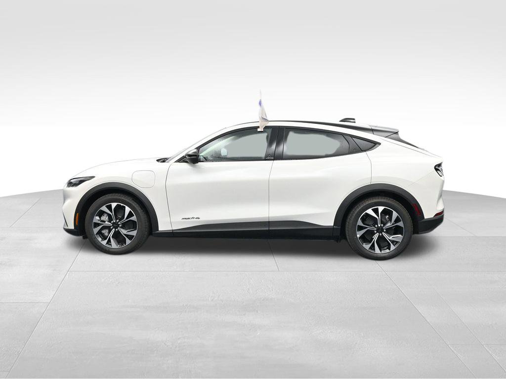 New 2025 Ford Mustang Mach-E Select image 5