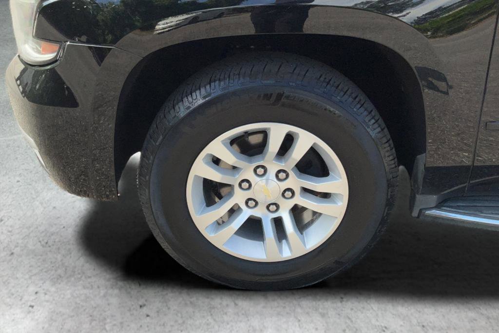 Used 2020 Chevrolet Tahoe Premier AWD/4WD image 24