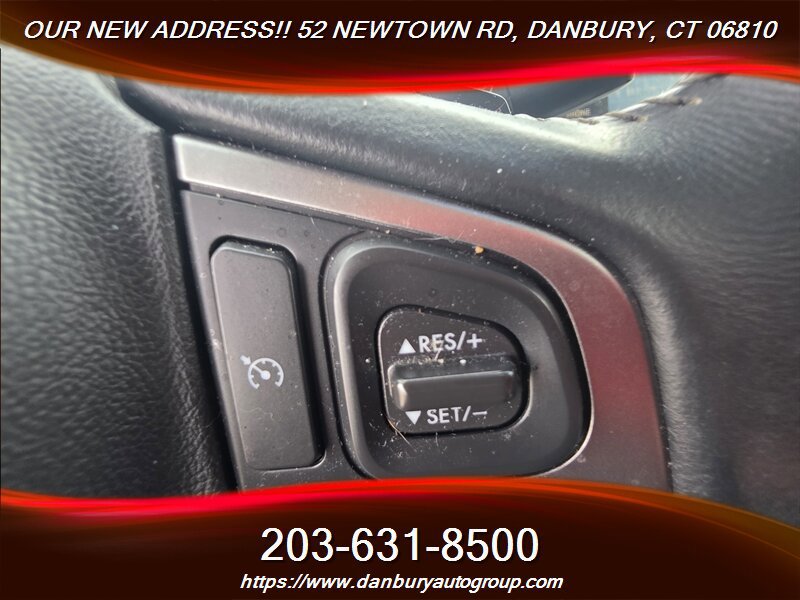 Used 2016 Subaru Legacy 2.5i Premium AWD/4WD image 15