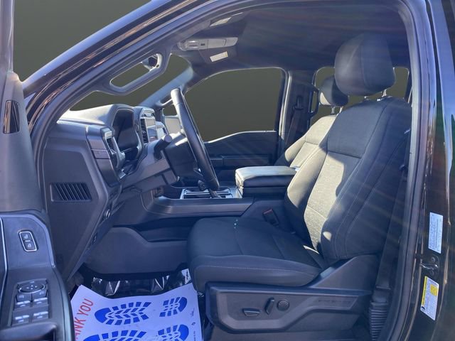 Certified 2024 Ford F150 XLT w/ Equipment Group 302A MID image 4