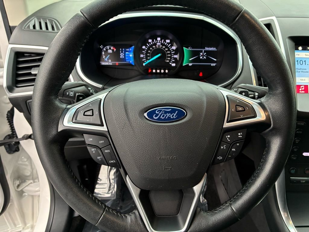 Used 2017 Ford Edge Sport w/ Equipment Group 401A AWD/4WD image 40