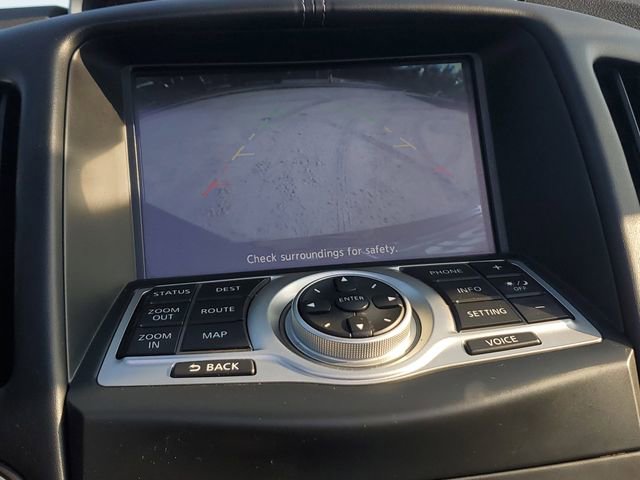 Used 2017 Nissan 370Z Touring image 27