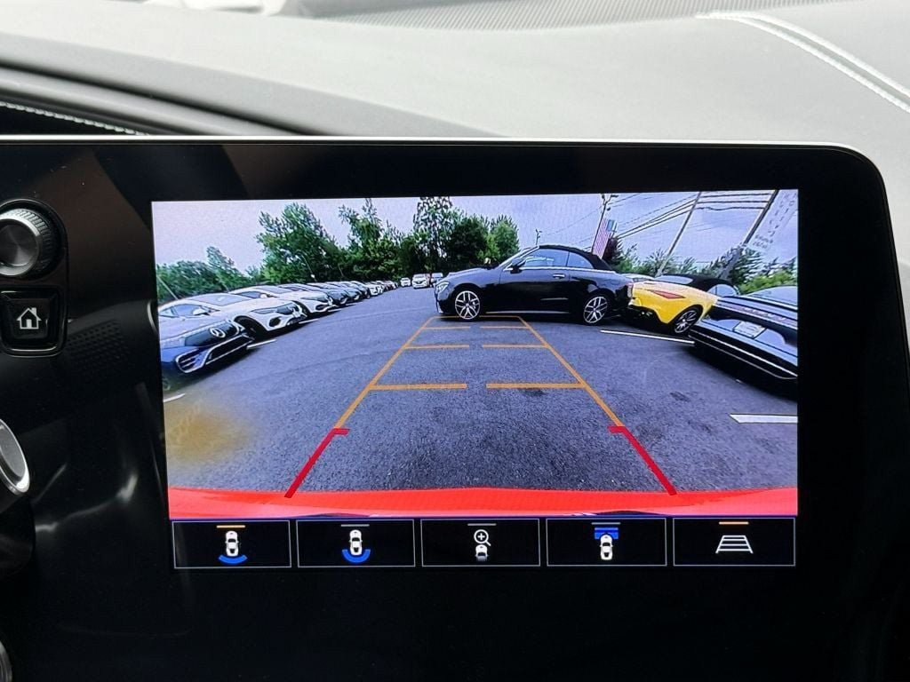 Used 2021 Chevrolet Corvette Stingray Premium Cpe w/ 3LT RWD image 25