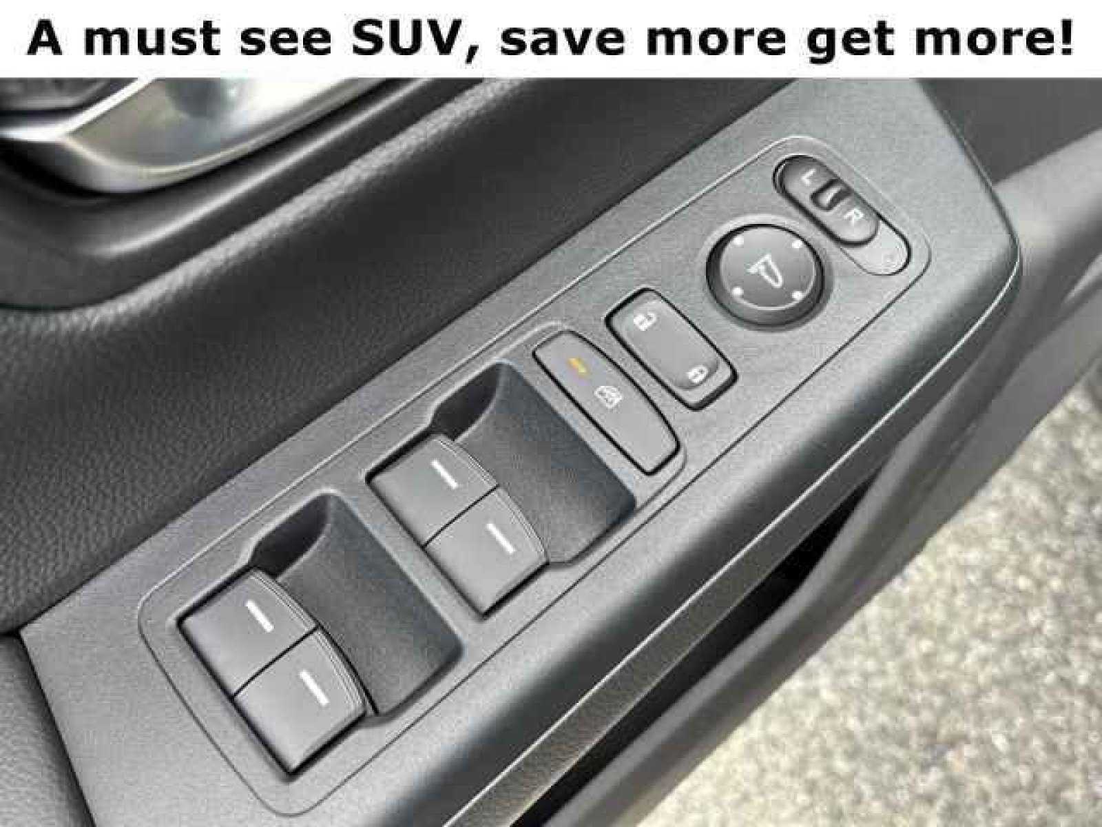 Certified 2025 Honda CR-V Sport-L image 7