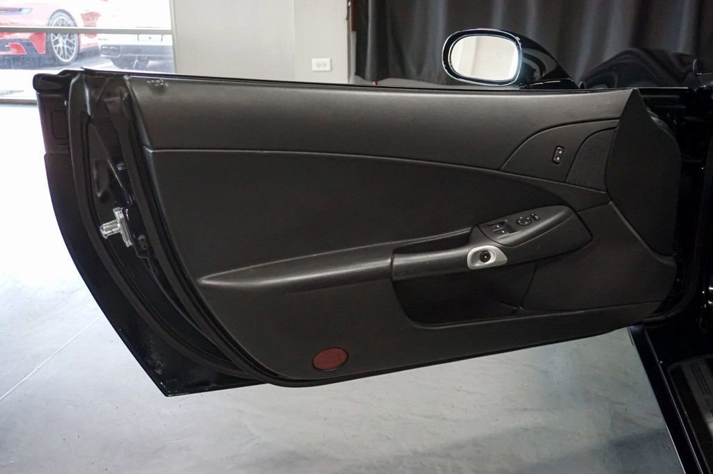 Used 2011 Chevrolet Corvette Grand Sport w/ Preferred Equipment Group image 24