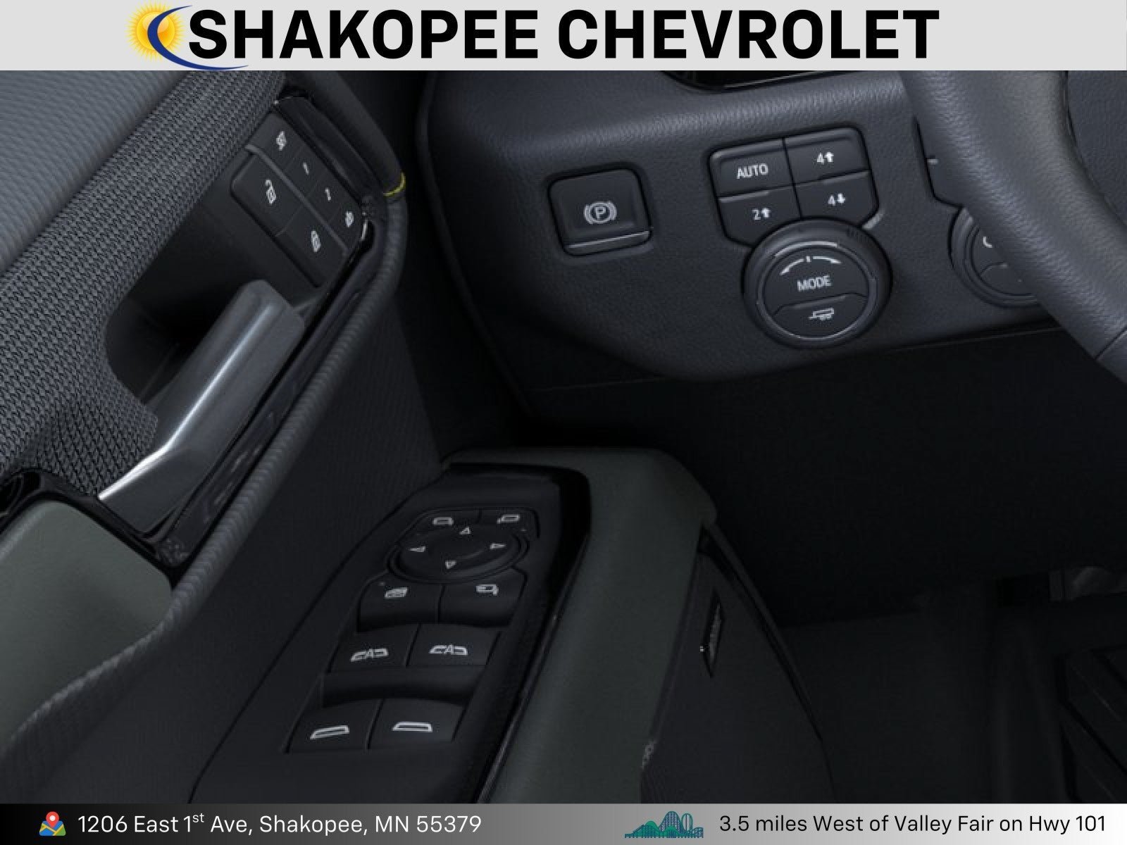 Used 2026 Chevrolet Silverado 1500 ZR2 w/ ZR2 Bison Edition AWD/4WD image 47