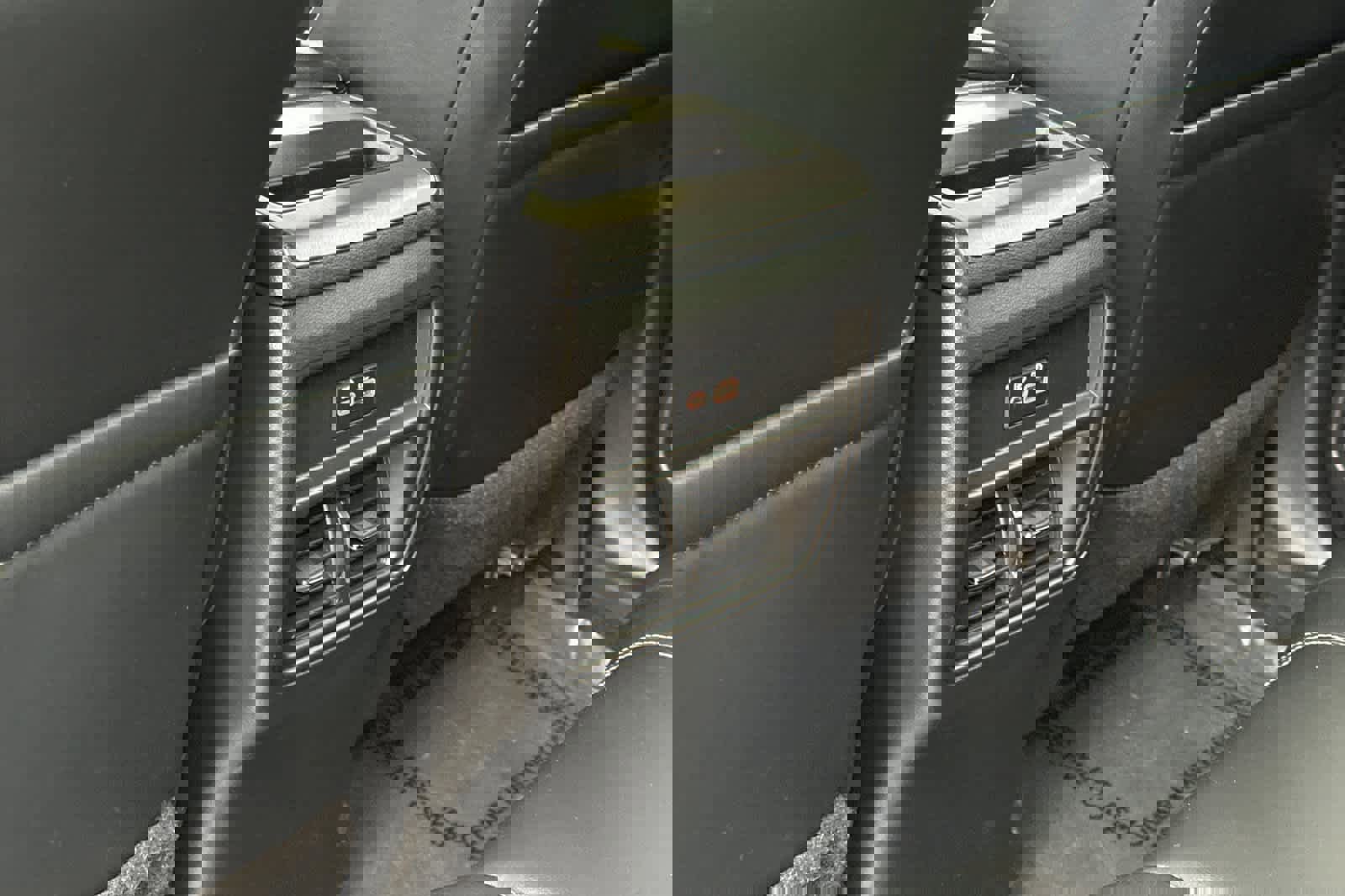 Used 2022 Nissan Murano SV w/ Cargo Package image 14