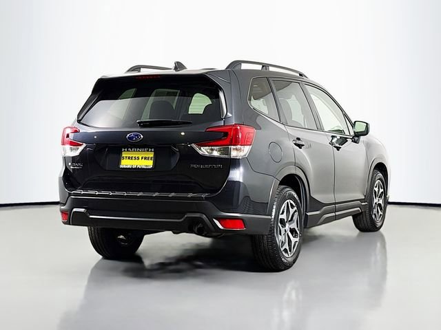Used 2019 Subaru Forester Premium w/ Popular Package #1 image 7