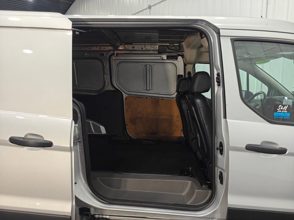 Used 2022 Ford Transit Connect XL image 18