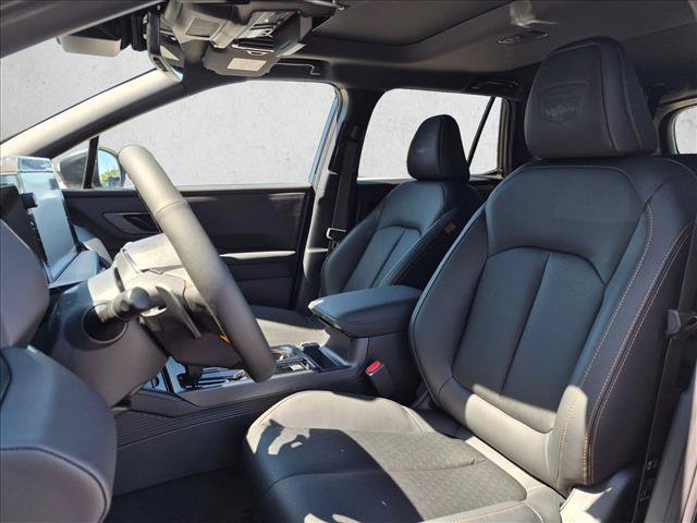 New 2026 Subaru Outback Wilderness AWD/4WD image 4