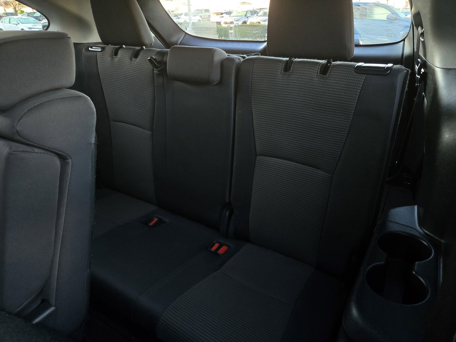 Certified 2024 Toyota Highlander LE image 25