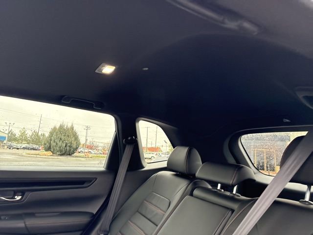 New 2026 Honda CR-V Sport-L image 24
