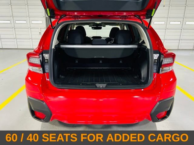 Used 2023 Subaru Crosstrek 2.0i Premium AWD/4WD image 10