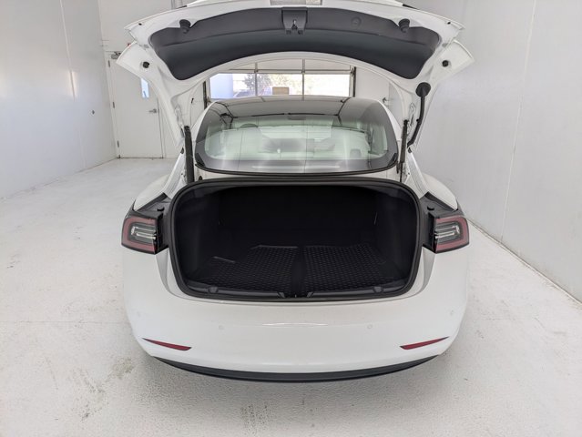 Used 2021 Tesla Model 3 Long Range AWD/4WD image 6
