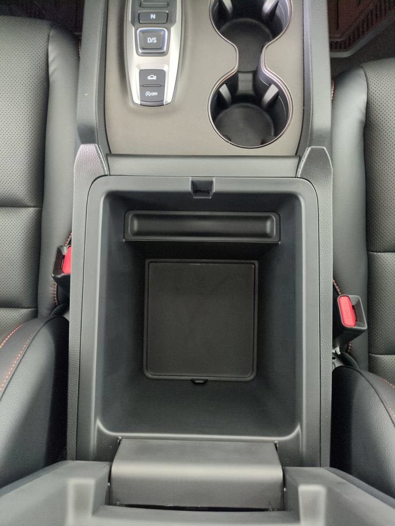 Certified 2025 Honda Ridgeline TrailSport image 25