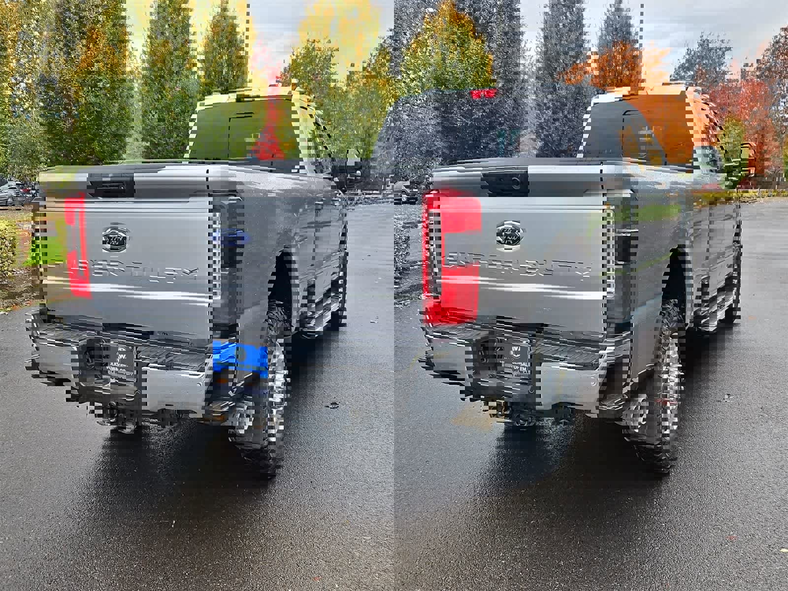 Used 2023 Ford F350 XLT w/ 360-Degree Camera Package image 6