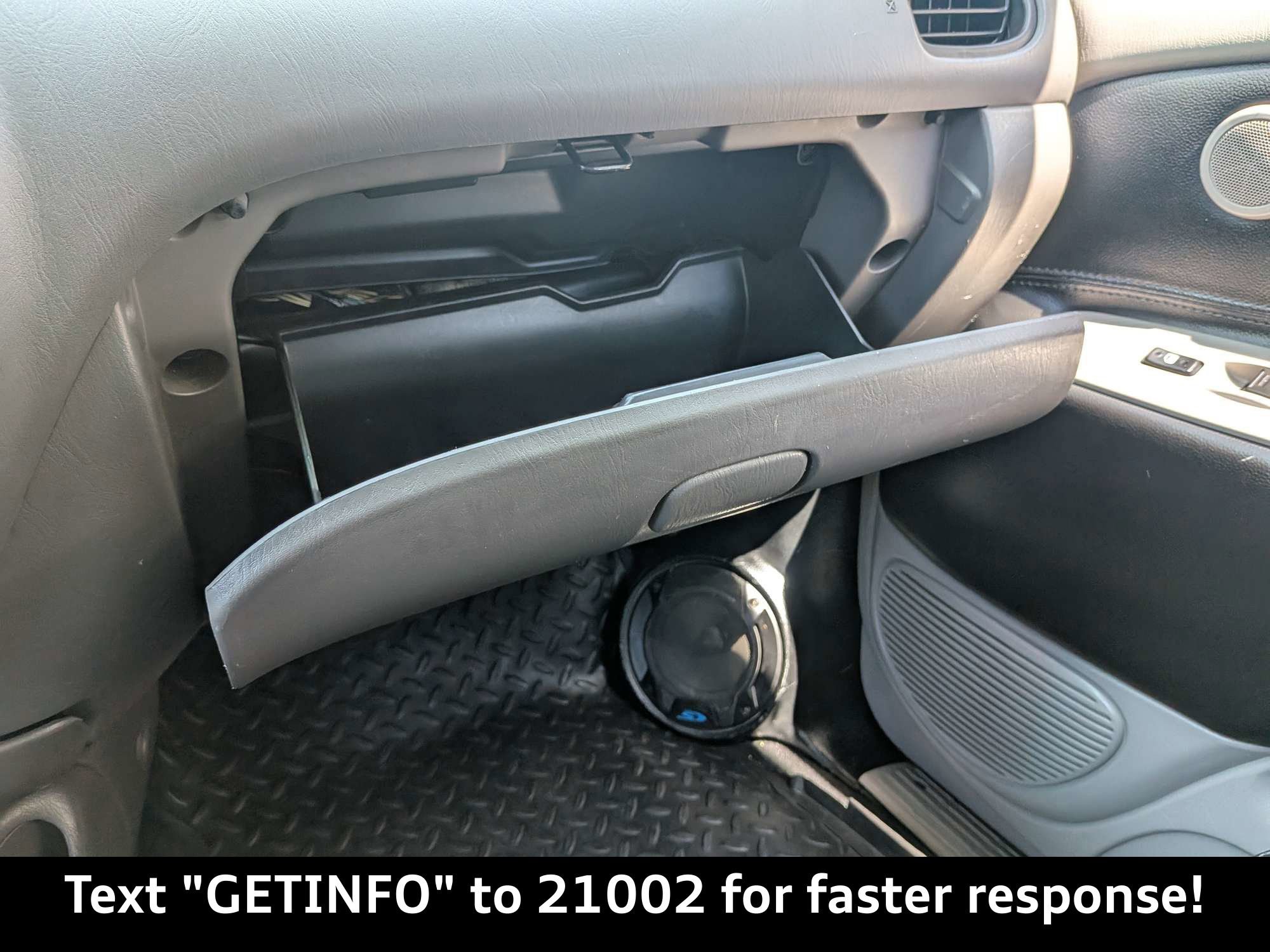 Used 2003 Toyota Tundra SR5 image 23