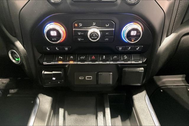 Used 2021 GMC Sierra 1500 AT4 w/ AT4 Value Package image 17