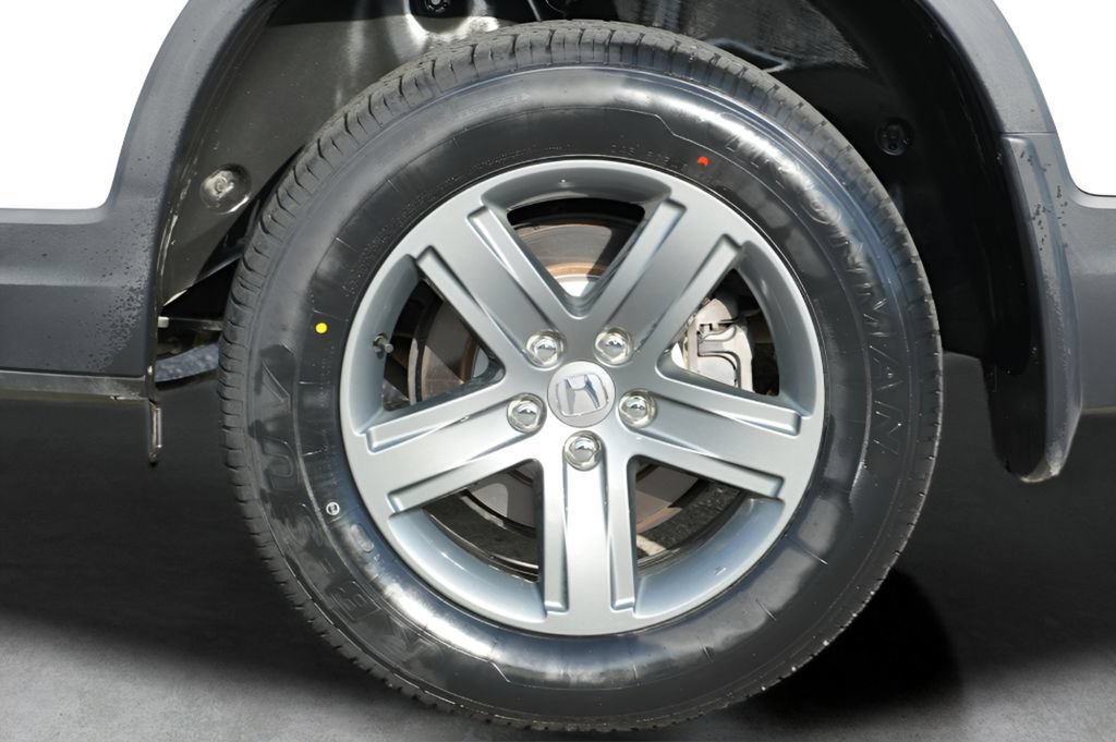 Certified 2023 Honda Ridgeline RTL-E image 11