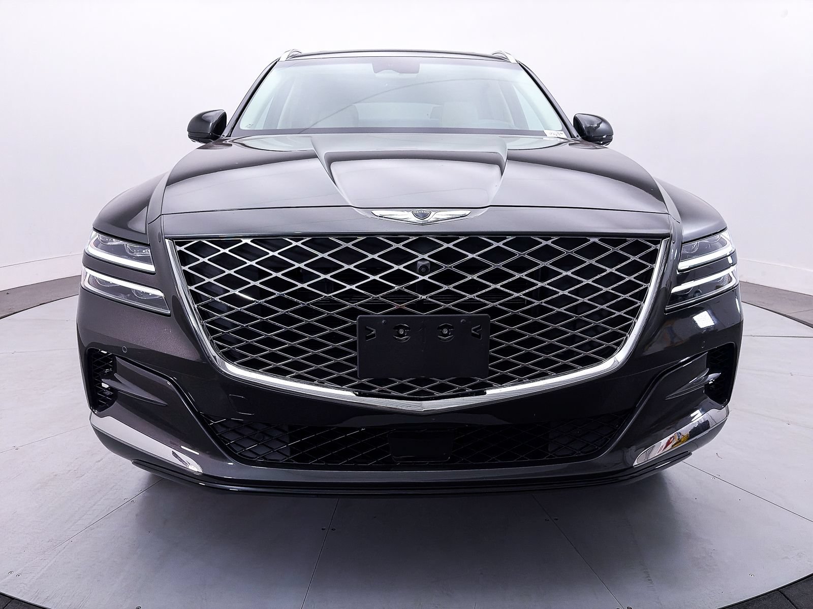 Used 2024 Genesis GV80 3.5T Advanced w/ Advanced Package AWD/4WD image 13