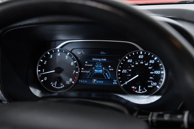 Used 2022 Nissan Frontier S w/ Technology Package AWD/4WD image 19