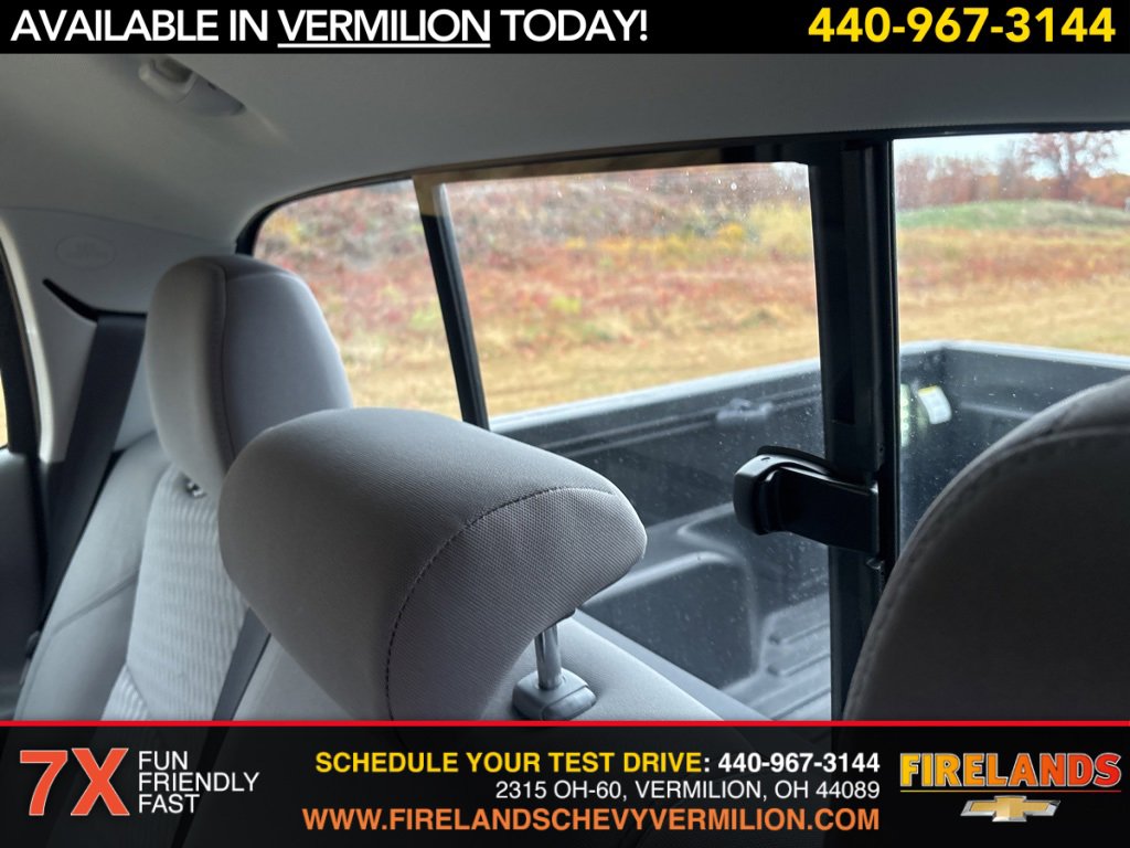 Used 2022 Toyota Tacoma SR image 50