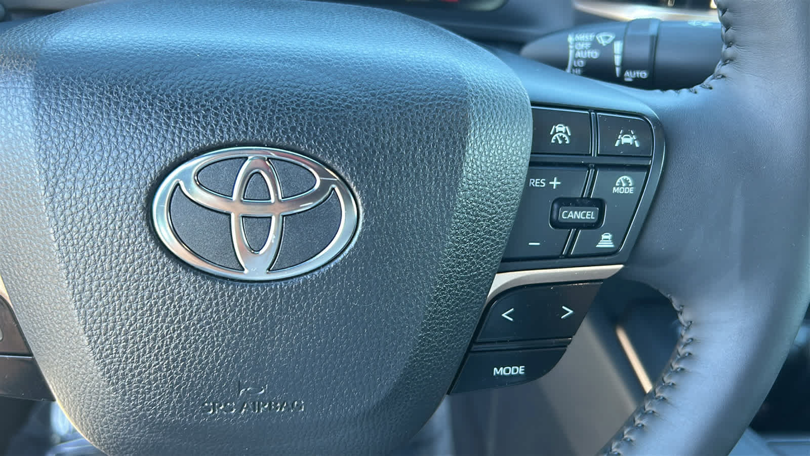 Used 2023 Toyota Crown AWD/4WD image 20
