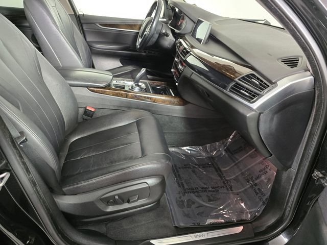 Used 2015 BMW X5 xDrive35i AWD/4WD image 11
