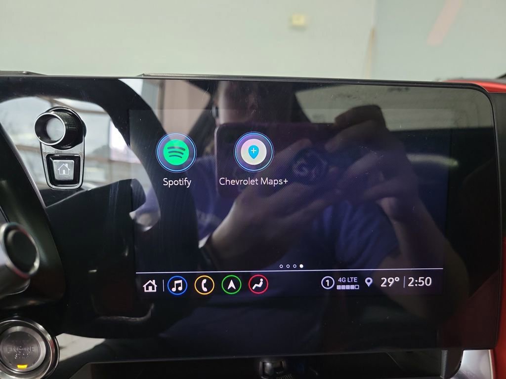 Used 2023 Chevrolet Corvette Stingray Preferred Conv w/ Z51 Performance Package image 45